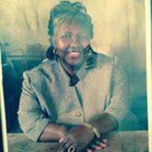 Meet your Posher, Liz